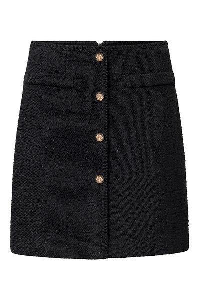 Joop Fustă mini pentru femei 30039045 Negru