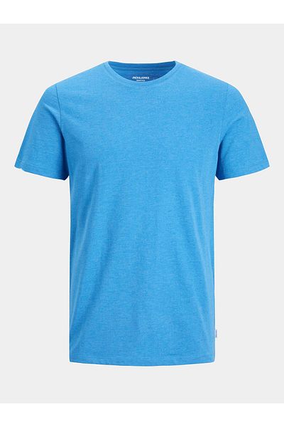 Jack & Jones Tricou Jack Jones pentru bărbați 12222887 Albastru