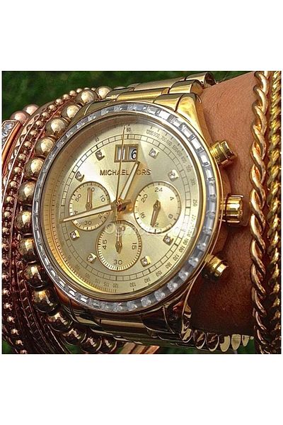 Michael Kors Ceas Dama, Michael Kors, Brinkley MK6187