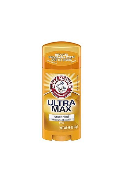 Arm&Hammer Arm & Hammer Solid Ultra Max Deodorant - 73g