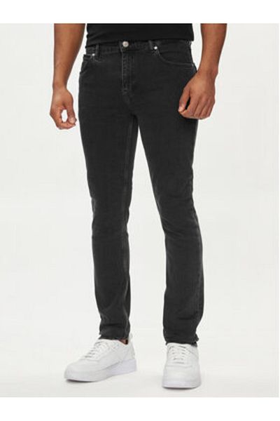Just Cavalli Men's Jeans 76OAB5J0 Black