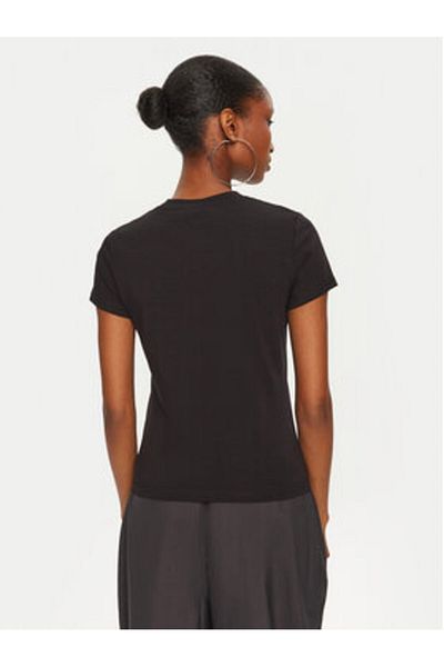 Juicy Couture Tricou damă JCSCT224407 Negru