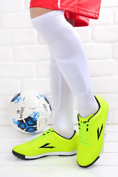 LIG Pantofi de fotbal sport pentru bărbați Aras Hm Astroturf