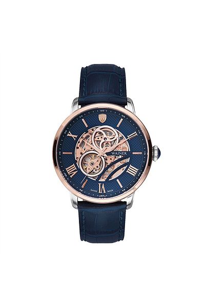 Wainer Men's Wristwatch