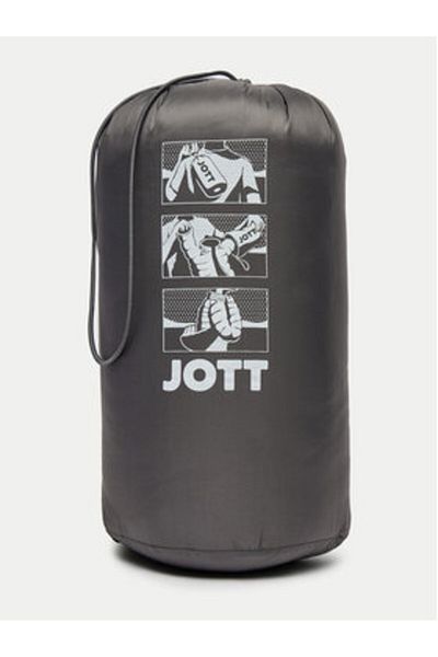 Jott Women's Down Jacket P000WDOW01 Gray