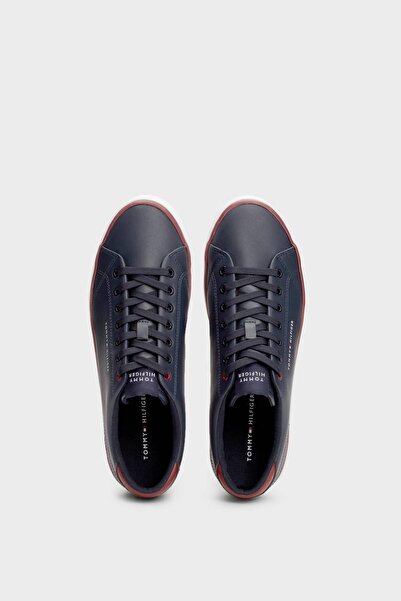 Tommy Jeans Erkek Sneaker Ayakkabı-FM0FM05041