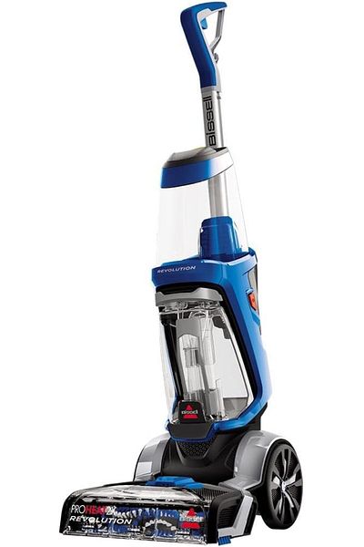 Bissell ProHeat 2X Revolution Upright Carpet Washer 1858E