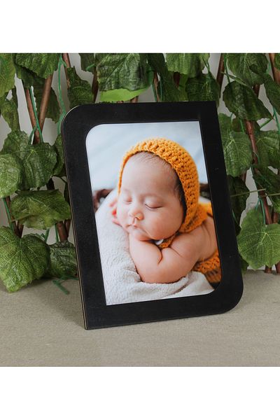 ConceptinEla 15X21 Wooden Photo Frame