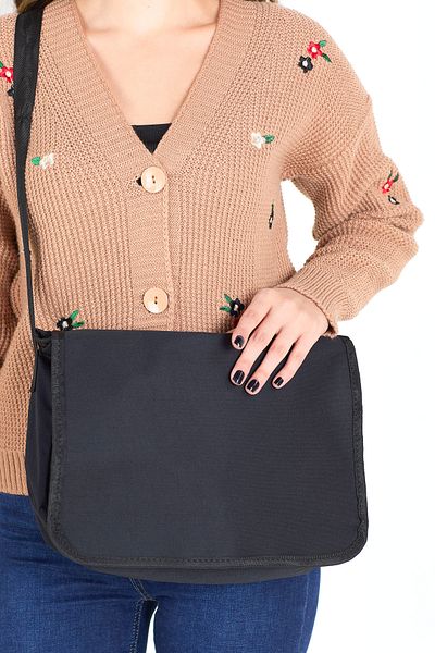 TOFİSA Women's Black Bag - 23386