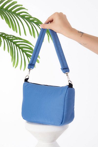 TOFİSA Women's Indigo Bag - 21836