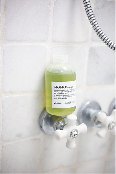 Davines Nat.Momo Moisturizing Hair Care Shampoo 250 ml Trustysev221