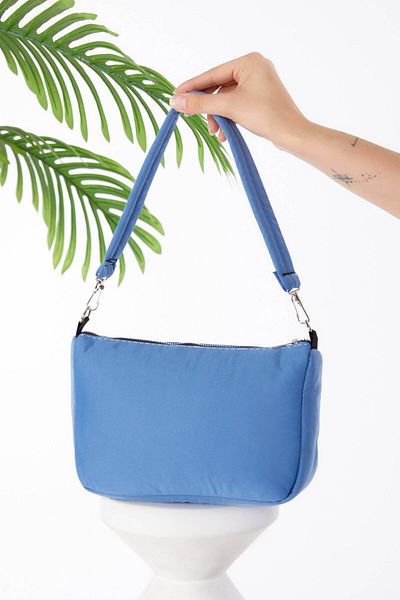 TOFİSA Women's Indigo Bag - 21836