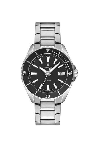 Wainer Men's Wristwatch