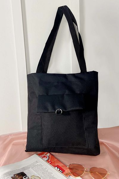 TOFİSA Women's Black Bag - 21749