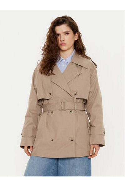 Joop Trench pentru femei 10018890 30044820 Bej