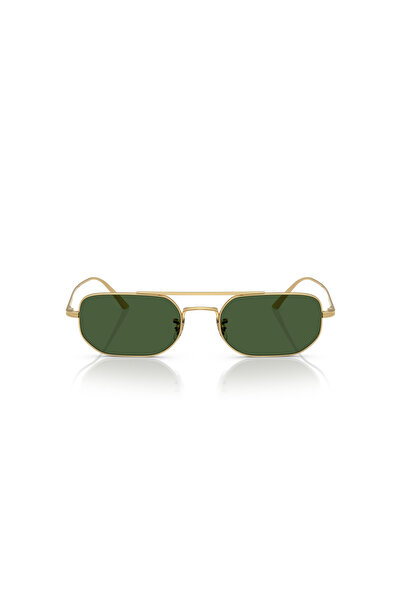 Oliver Peoples 0Ov 1351S 1989C 533271 52 Unisex Sunglasses