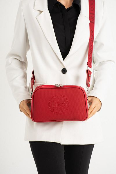 Just Polo Women's Messenger Bag