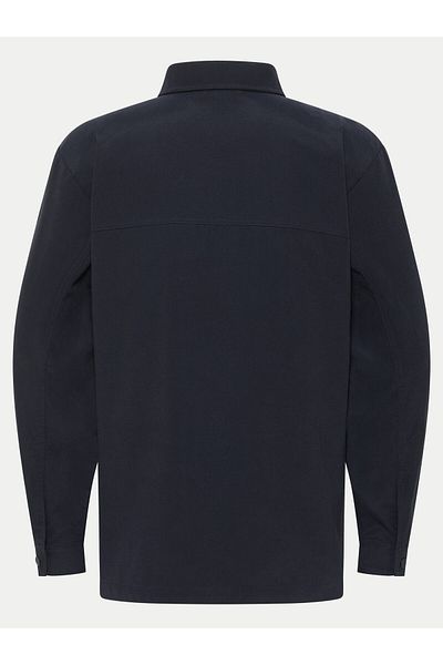 Jack Wolfskin Jachetă de tranziție pentru bărbați A63865 bleumarin