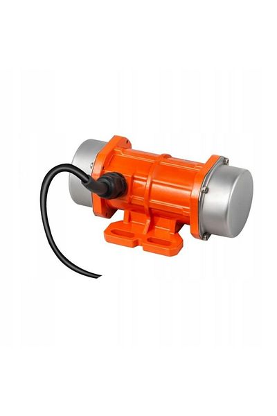 Maxrom Electric Motor Vibrator for Concrete Vibrating Table Grain Sieve 120W 220V 3000 RPM MX 1821