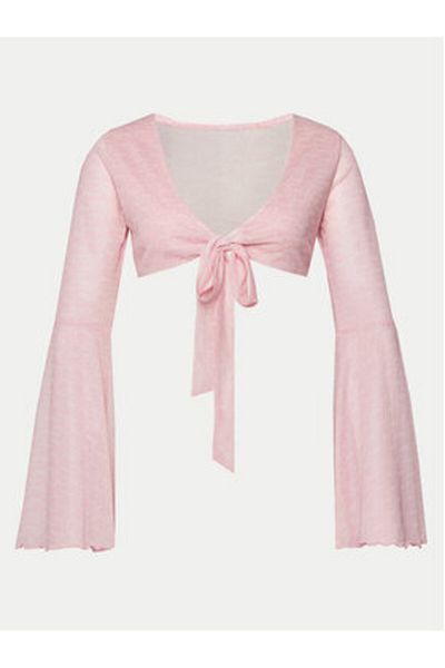 Juicy Couture Bluză de damă JCWCT23326 roz