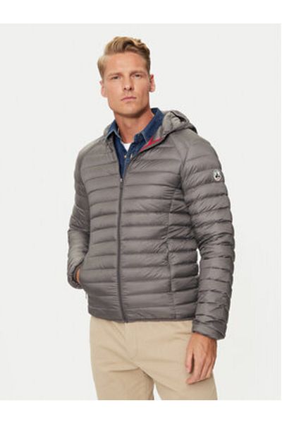 Jott Men's Down Jacket P000MDOW01 Gray