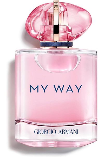 Giorgio Armani - My Way Eau de Parfum Nectar 90ml