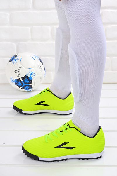 LIG Pantofi de fotbal sport pentru bărbați Aras Hm Astroturf