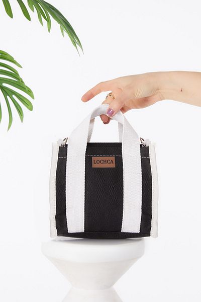 TOFİSA Women's Black Bag - 25525