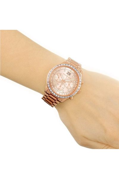 Michael Kors Ceas Dama, Michael Kors, Brinkley MK6204
