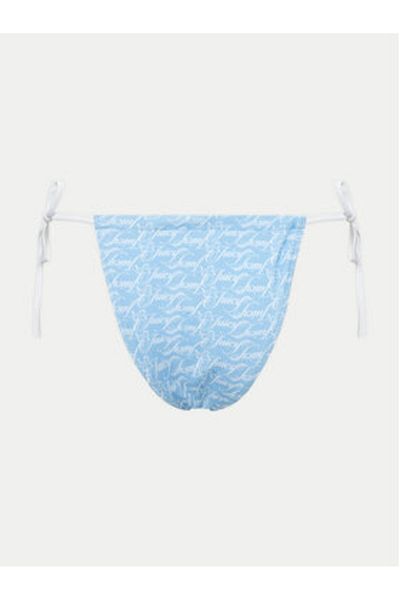 Juicy Couture Costume de baie pentru femei JCITS223202 albastre