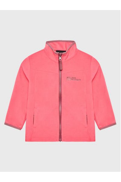 Jack Wolfskin Girl Fleece 1607883 Pink