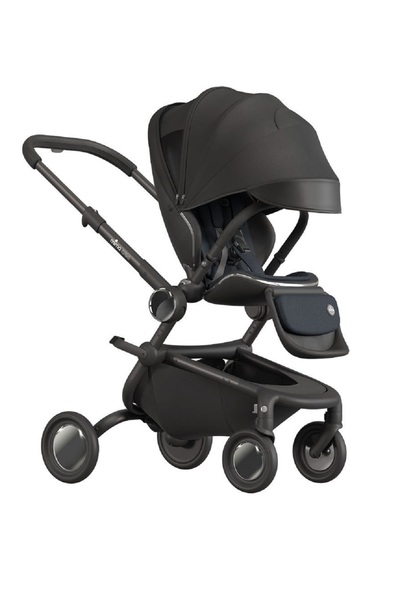 Mima Creo Travel Sistem Bebek Arabası