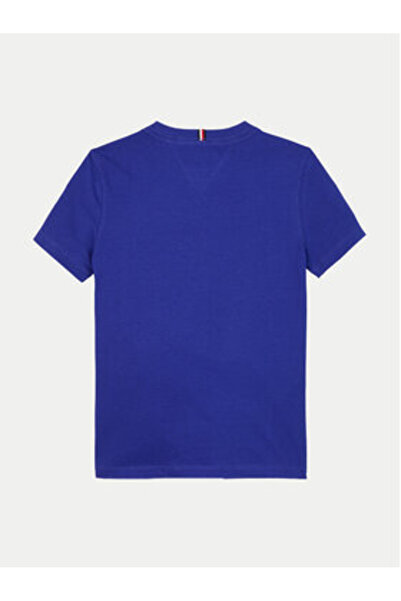 Just Cavalli Polo bărbătesc 76OAG6RL albastru