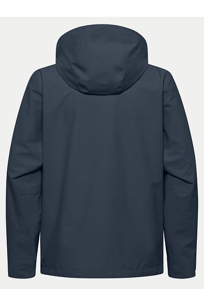 Jack Wolfskin Jachetă outdoor pentru bărbați A63903 bleumarin