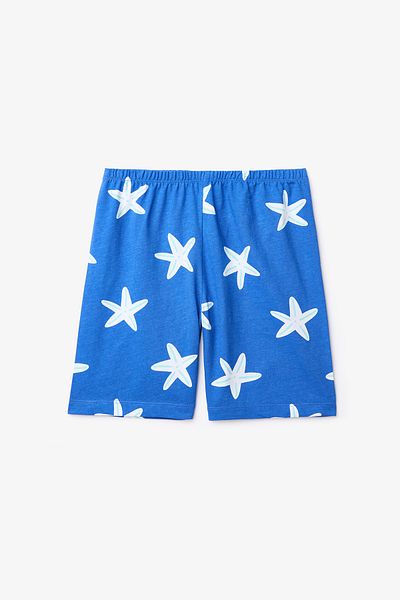 Penti Boy's Little Star 2-Piece Multicolored Pajama Set