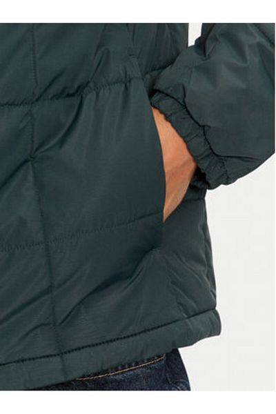 Jack & Jones jack jones Mens Winter Jacket 12256905 Green