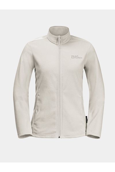 Jack Wolfskin Women's Fleece 1711391 Grey