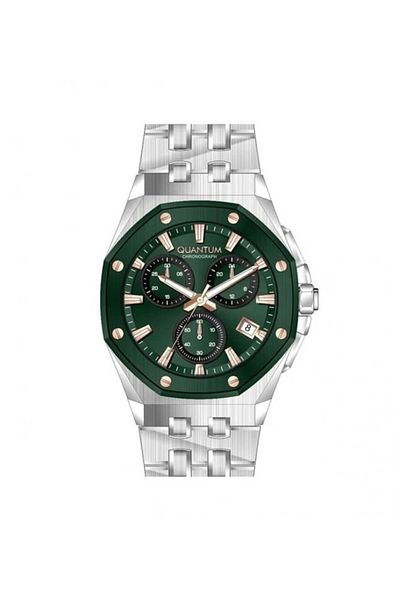 Quantum Men's Wristwatch