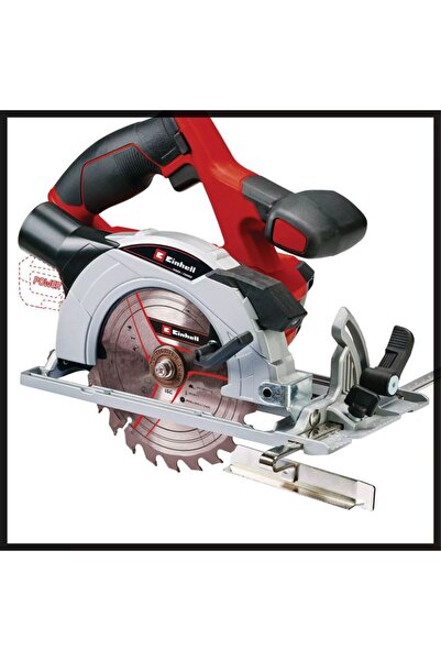 Einhell 4331220 Te-cs 18/150 Li - Solo Akülü Daire Testere (AKÜ DAHİL DEĞİLDİR)