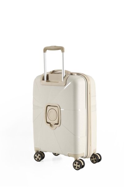 ÇÇS 5264 Polipropilen Kabin Boy Valiz