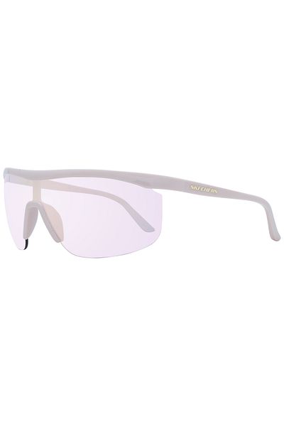 SKECHERS SE6106 72U 00 Women's sunglasses