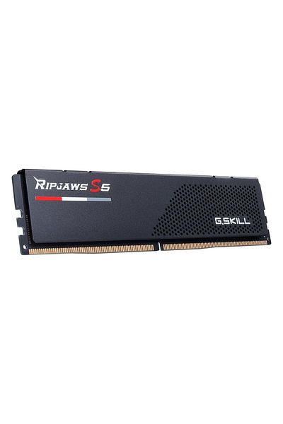 G Skill Gskill Ripjaws S5 F5-5200J4040A24Gx1-Rs5K 24Gb Ddr5 5200Mhz Cl40 Desktop Memory