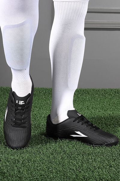 LIG Ανδρικά αθλητικά παπούτσια ποδοσφαίρου Aras Hm Astroturf Field