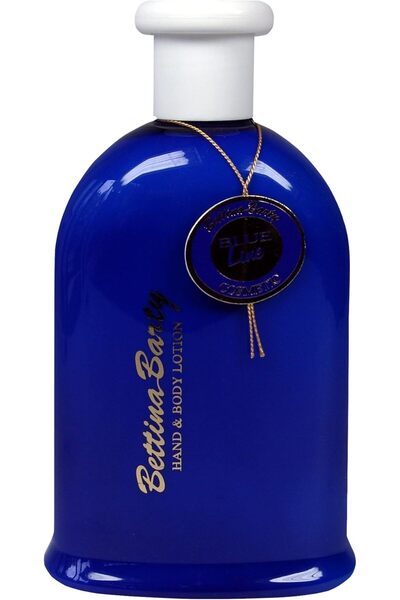BETTİNA BARTY لوشن للجسم من بيتينا بارتي - 500 مل