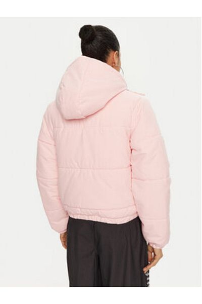 Juicy Couture Jachetă de iarnă pentru femei JCOIJ224553 roz