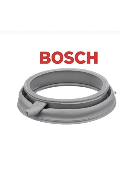 Bosch Siemens Logixx Çamaşır Makinesi Körük Lastigi
