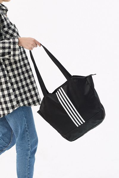 TOFİSA Women's Black Bag 21534