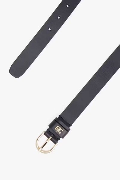 Tommy Jeans Dámský pásek-AW0AW16836