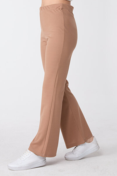 TOFİSA Pants Mink - 23023