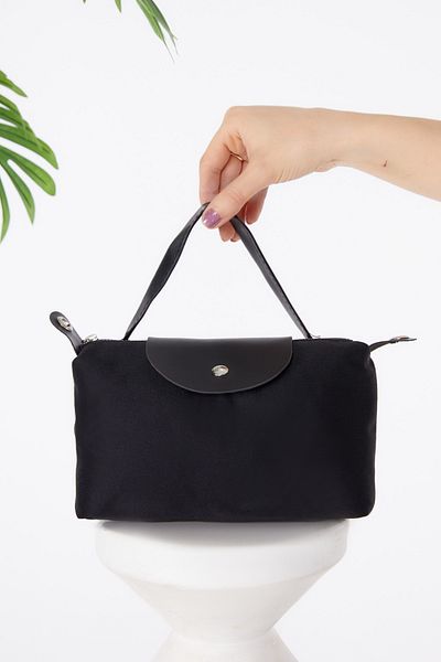 TOFİSA Women's Black Bag 25405